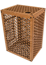 Load image into Gallery viewer, Aski 2: 10L Wooden SFF Mini-ITX PC Case