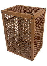 Load image into Gallery viewer, Aski 2: 10L Wooden SFF Mini-ITX PC Case