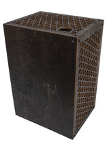 Load image into Gallery viewer, Aski 2: 10L Wooden SFF Mini-ITX PC Case