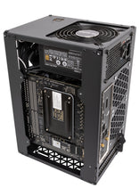 Load image into Gallery viewer, Aski 2: 10L Wooden SFF Mini-ITX PC Case