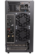 Load image into Gallery viewer, Aski 2: 10L Wooden SFF Mini-ITX PC Case