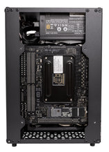 Load image into Gallery viewer, Aski 2: 10L Wooden SFF Mini-ITX PC Case