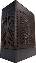 Load image into Gallery viewer, Kanto mATX V1.3: The Original Wooden PC Case | Mesh