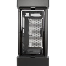 Load image into Gallery viewer, Kanto mATX V1.3: The Original Wooden PC Case | Mesh, White edition