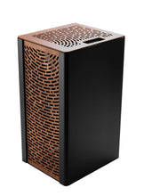 Load image into Gallery viewer, Vault 2 V1.1: 23.4L Mini-ITX PC Case with Wood Panels