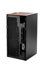 Load image into Gallery viewer, Vault 2 V1.1: 23.4L Mini-ITX PC Case with Wood Panels