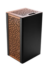 Load image into Gallery viewer, Vault 2 V1.1: 23.4L Mini-ITX PC Case with Wood Panels