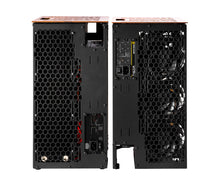 Load image into Gallery viewer, Vault 2 V1.1: 23.4L Mini-ITX PC Case with Wood Panels