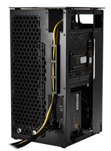 Load image into Gallery viewer, Vault 2 V1.1: 23.4L Mini-ITX PC Case with Wood Panels