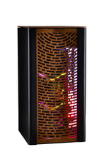Load image into Gallery viewer, Vault 2 V1.1: 23.4L Mini-ITX PC Case with Wood Panels