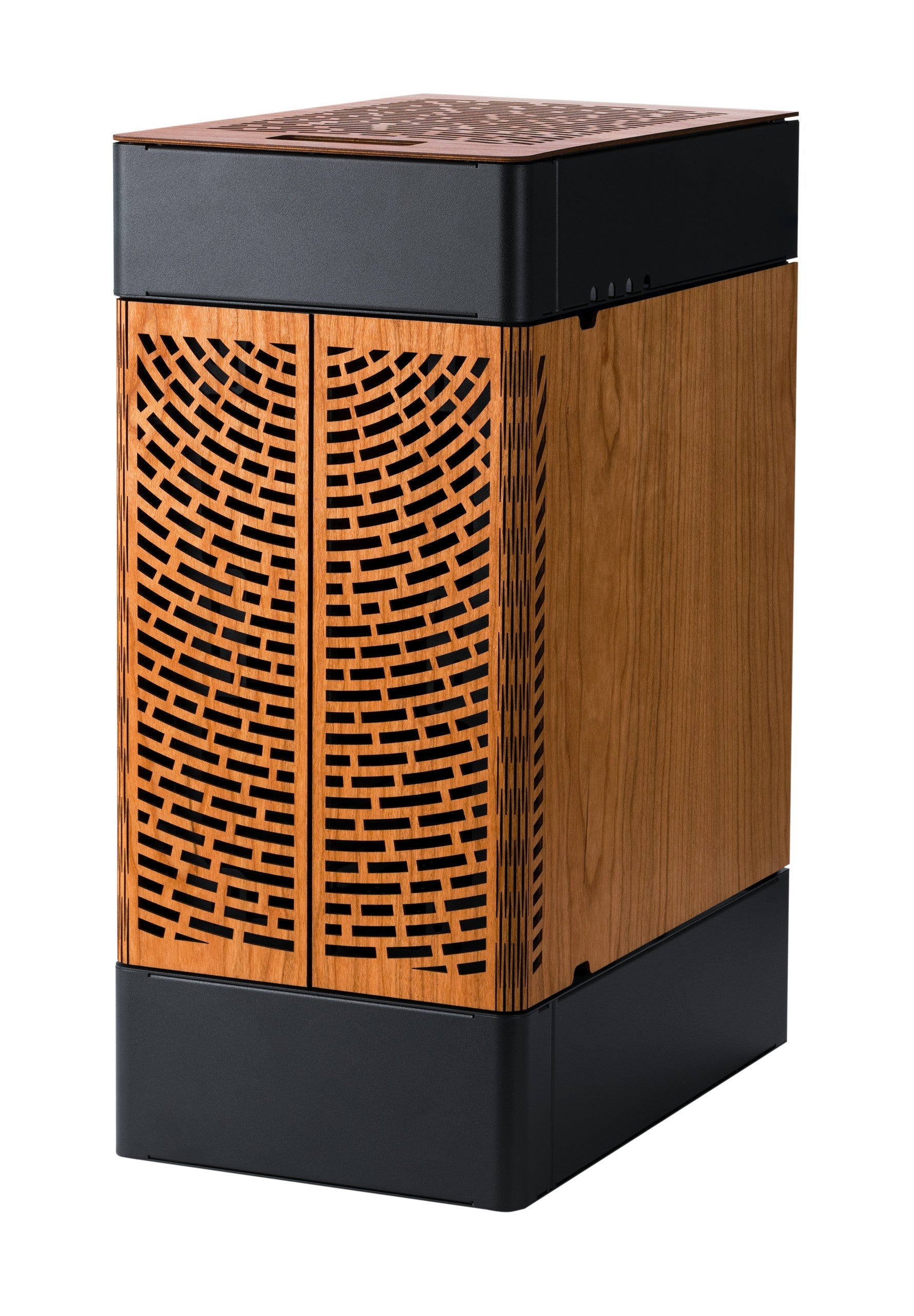 Kanto mATX: The Original Wooden PC Case | Nature-inspired design