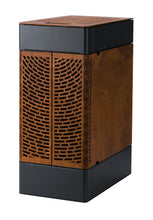 Load image into Gallery viewer, Kanto mATX V1.3: The Original Wooden PC Case