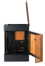 Load image into Gallery viewer, Kanto mATX V1.3: The Original Wooden PC Case