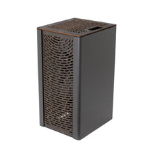 Load image into Gallery viewer, Vault 2 V1.1: 23.4L Mini-ITX PC Case with Wood Panels