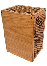 Load image into Gallery viewer, Aski 2 - 10 Liter Wooden SFF Mini-ITX Case
