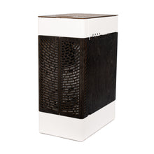 Load image into Gallery viewer, Kanto mATX V1.3 White edition - High-performance wooden PC case
