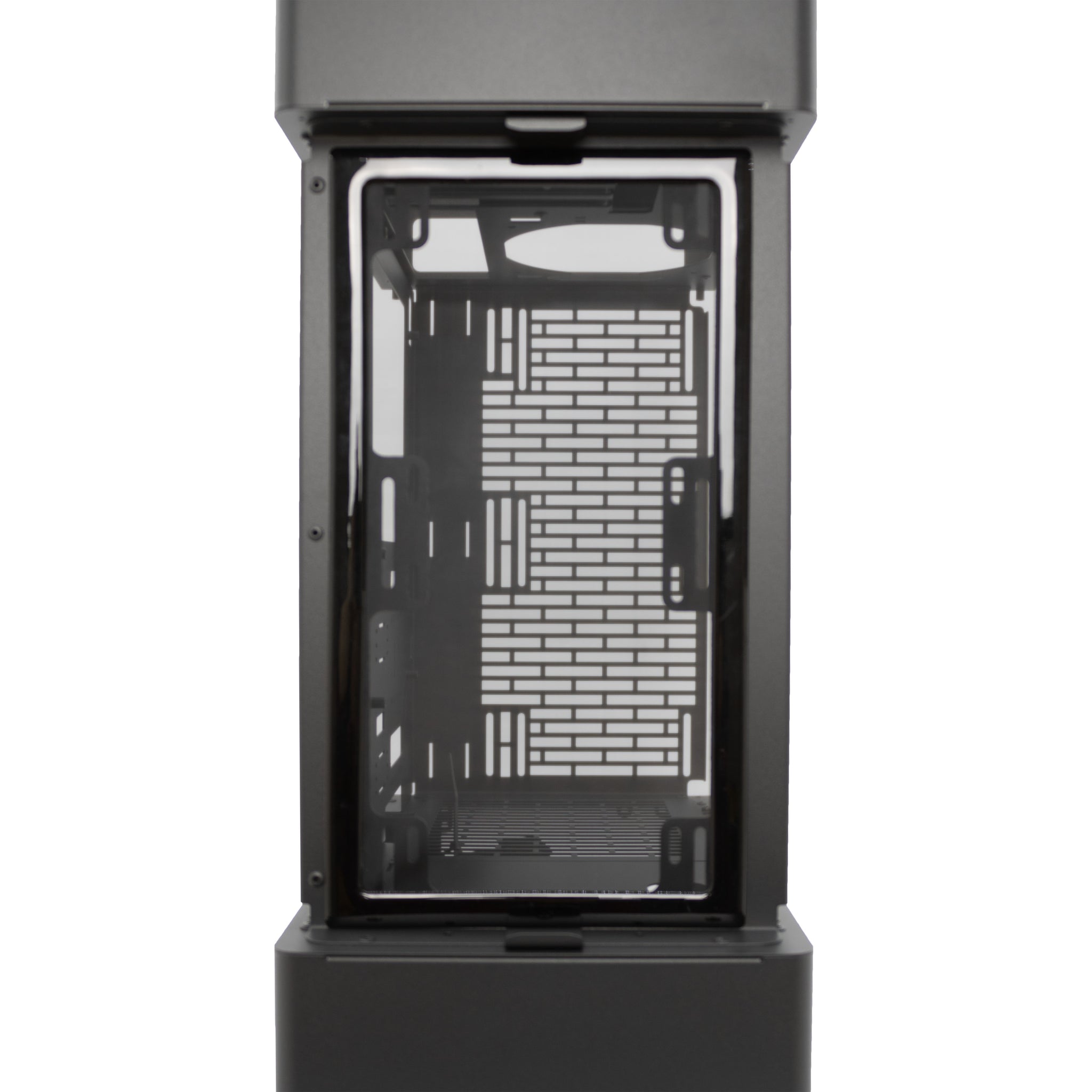 Kanto mATX: The Original Wooden PC Case | Nature-inspired design