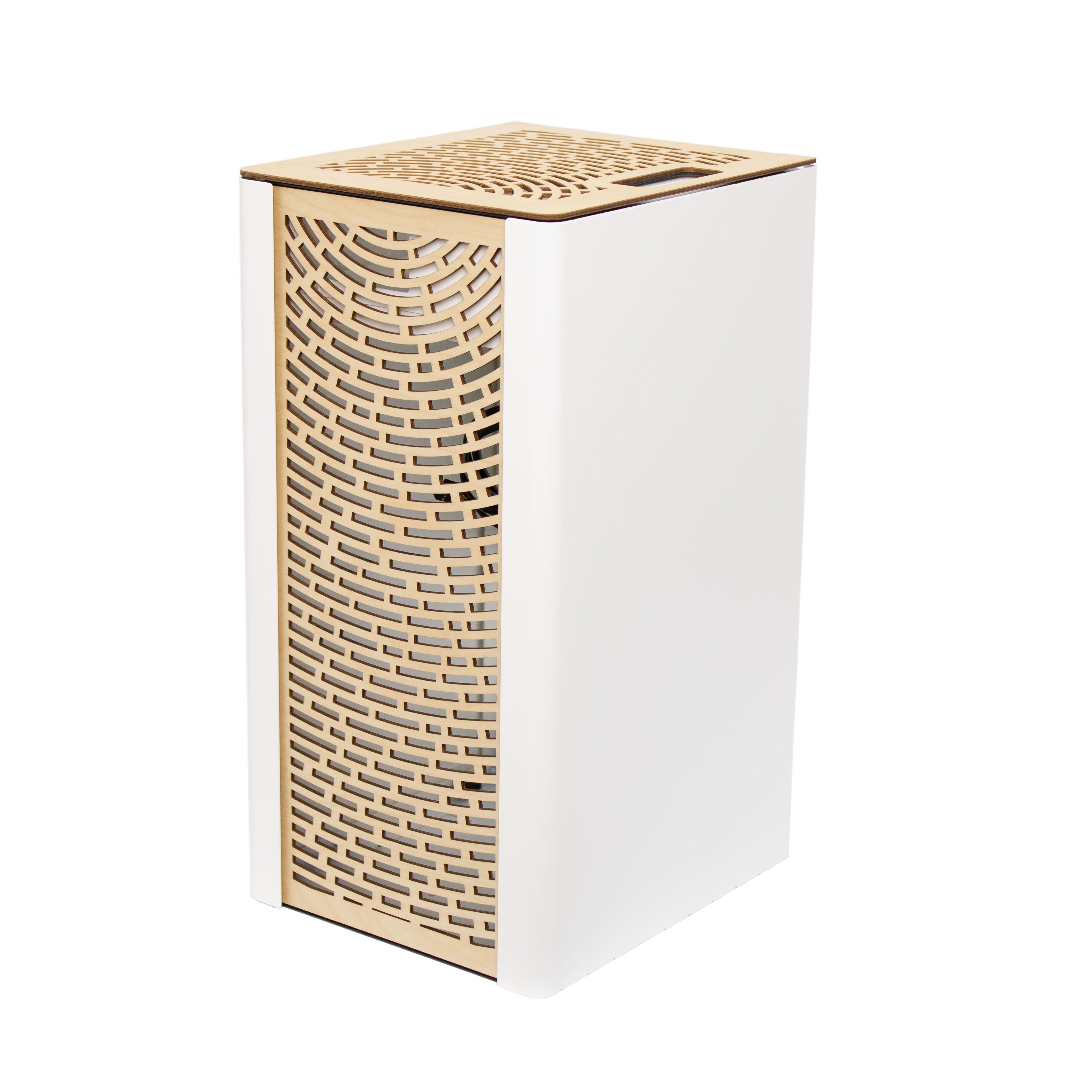 VAULTROOM CONTAINER / WHT コンテナ ホワイト 白 20L VAULTROOM CONTAINER / WHT